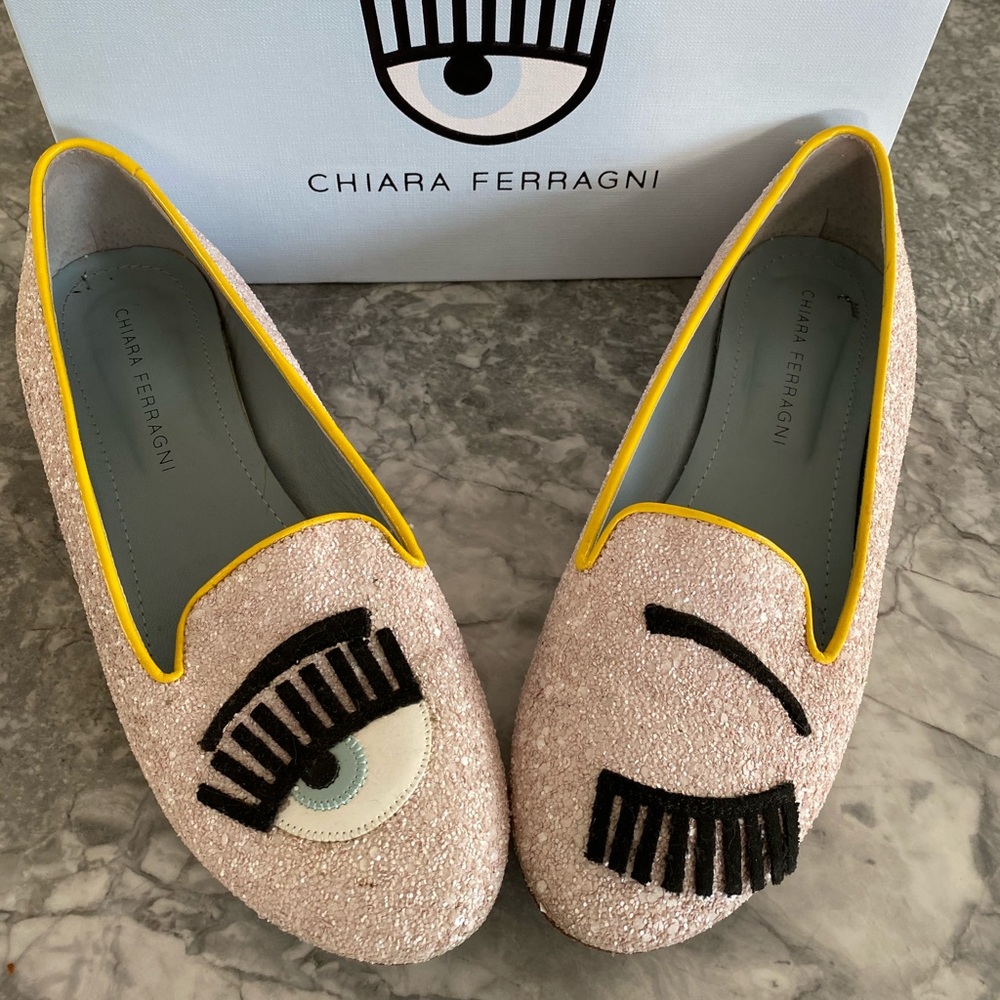 Chiara Ferragni